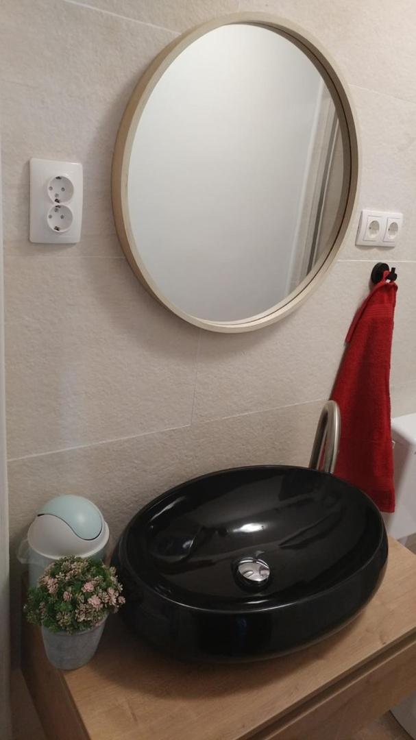 Apartment Tia فيس المظهر الخارجي الصورة