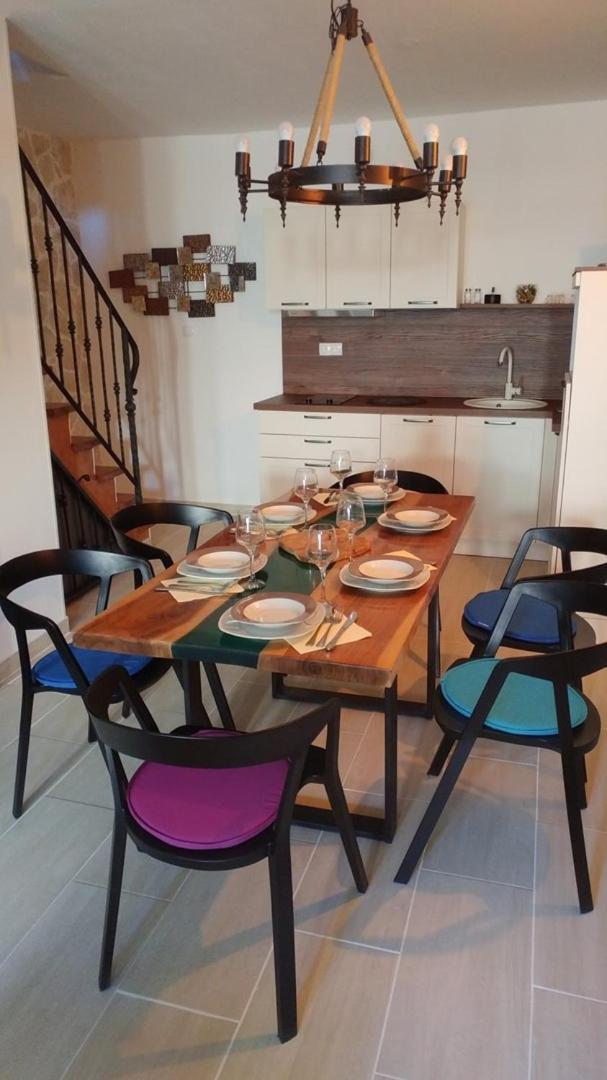 Apartment Tia فيس المظهر الخارجي الصورة