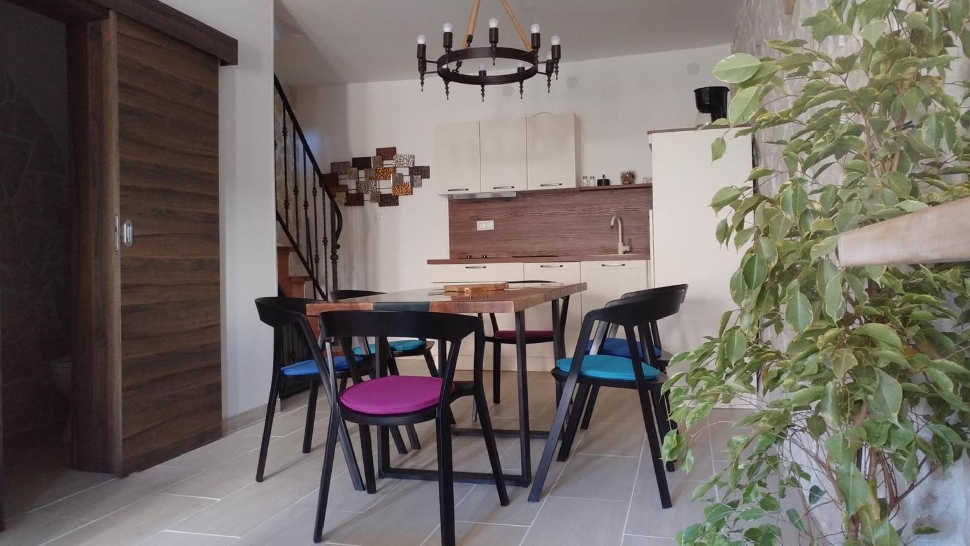 Apartment Tia فيس المظهر الخارجي الصورة